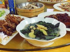 -勒南公舍(龙江店)