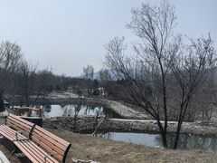-青龙湖公园
