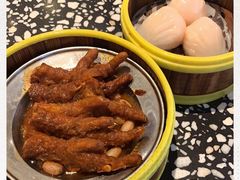 -金香匯晚茶(浑南店)