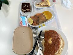 -宜家·瑞典风味餐厅(烟台路店)