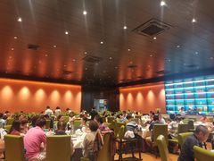 大堂-粥旺庄(芳村店)