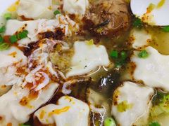 -金陵老丁家馄饨(新街口店)