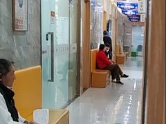 -上海仁爱医院口腔科 · 种植