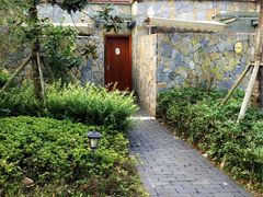 -和悦庄乡村温泉酒店