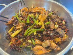 -2048香辣虾(七星岗店)