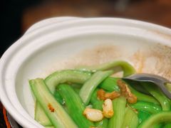 -猪肉婆私房菜(容桂总店)