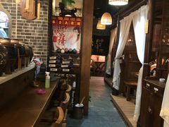 -繁·醉花亭小酒馆(鼓楼店)