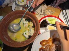 -青年公社烤鸭(青年路店)