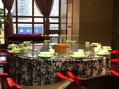 包厢-徐鼎盛民间菜(九街店)