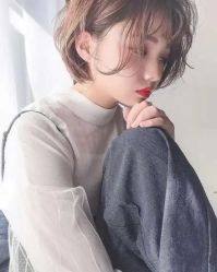 -KIMI HAIR SALON·烫染设计店