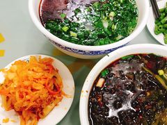 -舌尖尖牛肉面(甘南路店)