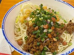 -车沾巷·重庆老味豌杂面