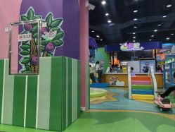 -万达宝贝王(长春红旗街店)