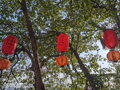 -山城巷传统风貌区