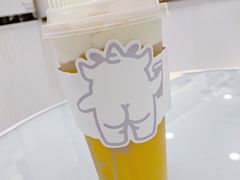-茶力的小怪兽(梅林卓悦汇店)