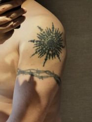 -长沙纹身· 龙堂刺青·三土师傅的店