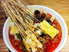 -叶婆婆钵钵鸡(解放碑店)