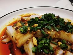 川北凉粉-渝信川菜(工体店)