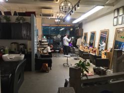 -红馆·发喆院