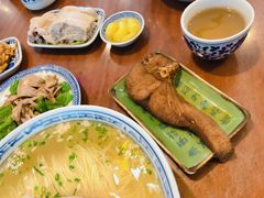 -同得兴 Since·1995 传统苏式面馆(十全街店)