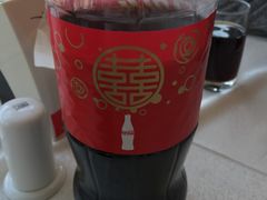 -大铁勺新津菜(迎水道店)