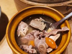 猪心罐-鑫旺旺汤包(总店)