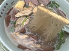 -金原鸭血粉丝汤总店(锁金村店)