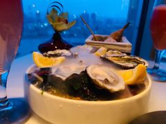 热吉拉多生蚝-翡翠36餐厅(浦东香格里拉店)