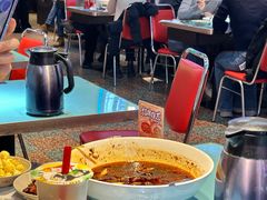-川正旺江湖菜(三元桥店)