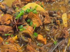 -李老哈·东北菜(宋园路店)