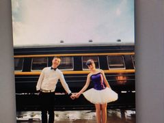 -燕西婚纱摄影工作室(友盛上都写字楼店)