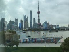 -上海港国际客运中心