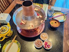 -南门涮肉(通州大船店)