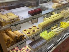 -蜂蝶来饼店(拱北总店)