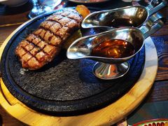 -卢布里西餐厅(总店)