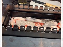 -很久以前羊肉串(昌里路三钢里店)
