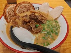 -一風堂拉面(美罗城店)