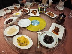-东方明珠老上海8号餐厅