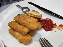 -宜家·瑞典风味餐厅(烟台路店)