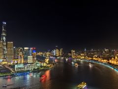 -上海外滩茂悦大酒店
