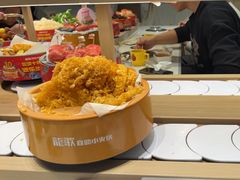 -龍歌自助小火锅(城阳万象汇店)