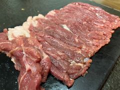 -清真·京华源铜锅涮肉(丰庆店)