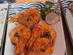 -福樱兰海鲜放题铁板烧(加州店)