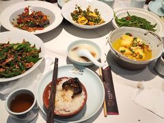 -攸州小镇家湘菜(小米科技园店)