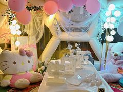 -天空花园餐吧·生日·团建(南山店)