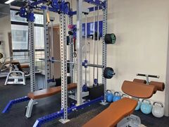 -AC健身工作室(千灯湖店)