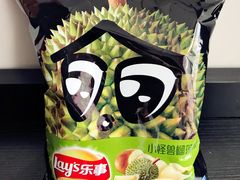 -家乐福(古北店)