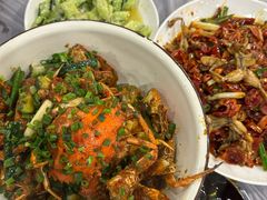 -辣螃铠盆盆蟹大排档(总店)