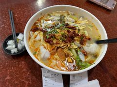 -缘久缘米粉(新街口店)