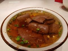 龙脂猪血-火宫殿(五一大道分店)